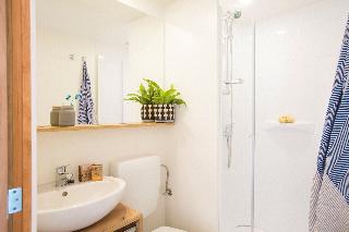 Obonjan Island Resort Glamping Forest lodges fotoÄŸrafÄ±