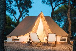 Obonjan Island Resort Glamping Forest lodges fotoÄŸrafÄ±