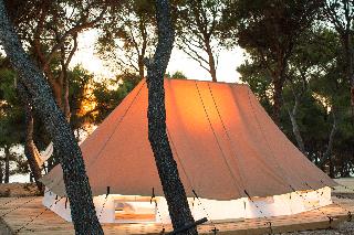 Obonjan Island Resort Glamping Forest lodges fotoÄŸrafÄ±