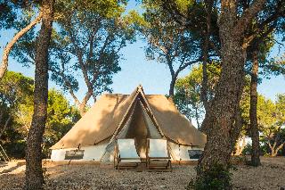 Obonjan Island Resort Glamping Forest lodges fotoÄŸrafÄ±