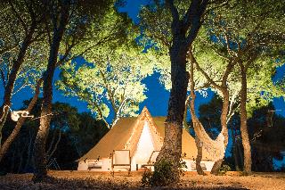 Obonjan Island Resort Glamping Forest lodges fotoÄŸrafÄ±