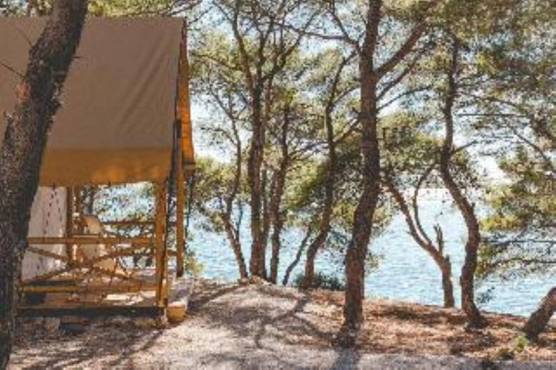 Obonjan Island Resort Glamping Forest lodges - Oda
