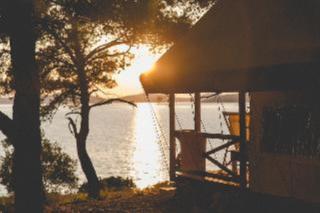 Obonjan Island Resort Glamping Forest lodges fotoÄŸrafÄ±