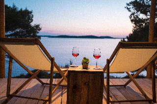Obonjan Island Resort Glamping Forest lodges fotoÄŸrafÄ±