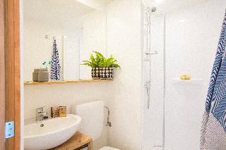 Obonjan Island Resort Glamping Forest lodges fotoÄŸrafÄ±