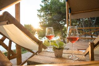 Obonjan Island Resort Glamping Forest lodges fotoÄŸrafÄ±