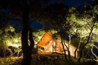Obonjan Island Resort Glamping Forest lodges fotoÄŸrafÄ±