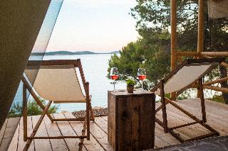 Obonjan Island Resort Glamping Forest lodges fotoÄŸrafÄ±