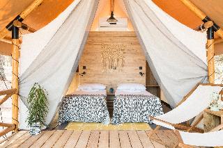 Obonjan Island Resort Glamping Forest lodges fotoÄŸrafÄ±