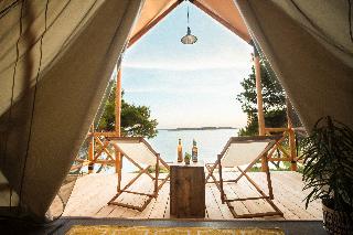 Obonjan Island Resort Glamping Forest lodges fotoÄŸrafÄ±