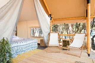 Obonjan Island Resort Glamping Forest lodges fotoÄŸrafÄ±