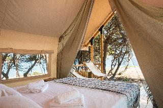 Obonjan Island Resort Glamping Forest lodges fotoÄŸrafÄ±