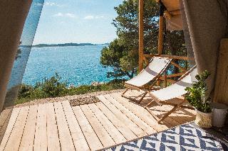 Obonjan Island Resort Glamping Forest lodges fotoÄŸrafÄ±