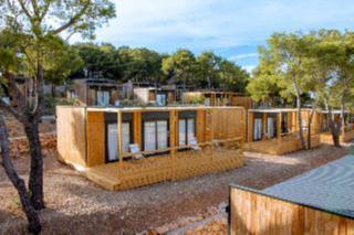 Obonjan Island Resort Glamping Forest lodges fotoÄŸrafÄ±