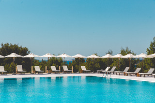 Obonjan Island Resort Glamping Forest lodges fotoÄŸrafÄ±