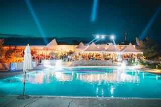 Obonjan Island Resort Glamping Forest lodges fotoÄŸrafÄ±