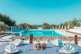 Obonjan Island Resort Glamping Forest lodges fotoÄŸrafÄ±