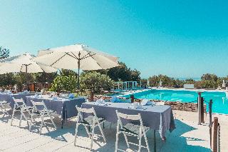 Obonjan Island Resort Glamping Forest lodges fotoÄŸrafÄ±