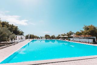 Obonjan Island Resort Glamping Forest lodges fotoÄŸrafÄ±
