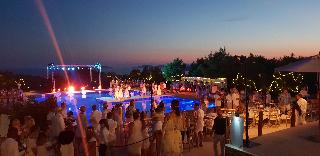 Obonjan Island Resort Glamping Forest lodges fotoÄŸrafÄ±