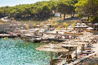Obonjan Island Resort Glamping Forest lodges fotoÄŸrafÄ±