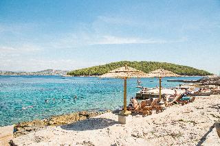 Obonjan Island Resort Glamping Forest lodges fotoÄŸrafÄ±