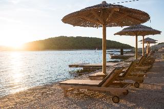Obonjan Island Resort Glamping Forest lodges fotoÄŸrafÄ±