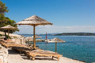 Obonjan Island Resort Glamping Forest lodges fotoÄŸrafÄ±