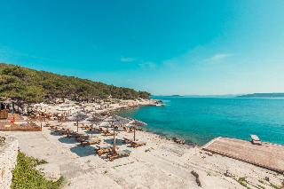 Obonjan Island Resort Glamping Forest lodges fotoÄŸrafÄ±