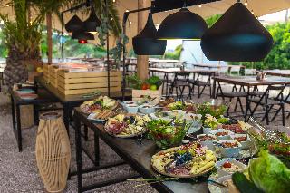 Obonjan Island Resort Glamping Forest lodges fotoÄŸrafÄ±