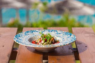 Obonjan Island Resort Glamping Forest lodges fotoÄŸrafÄ±
