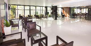 Unique Regency Hotel fotoÄŸrafÄ±