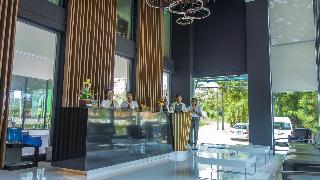 Unique Regency Hotel fotoÄŸrafÄ±