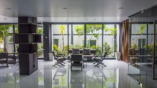 Unique Regency Hotel fotoÄŸrafÄ±
