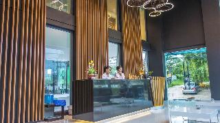 Unique Regency Hotel fotoÄŸrafÄ±