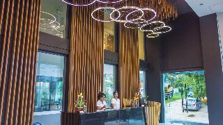 Unique Regency Hotel fotoÄŸrafÄ±