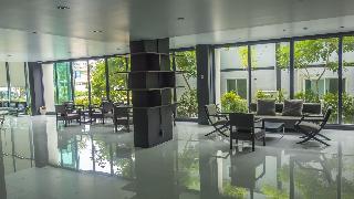 Unique Regency Hotel fotoÄŸrafÄ±