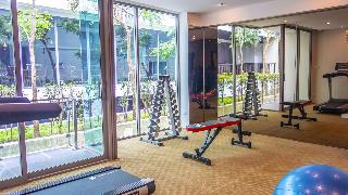 Unique Regency Hotel fotoÄŸrafÄ±
