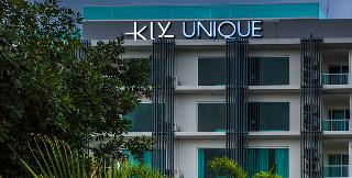 Unique Regency Hotel fotoÄŸrafÄ±