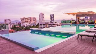 Unique Regency Hotel otel fotoğrafı