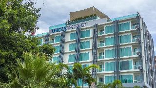 Unique Regency Hotel fotoÄŸrafÄ±