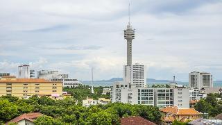 Unique Regency Hotel fotoÄŸrafÄ±