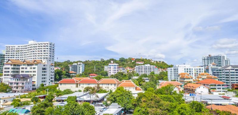 Unique Regency Hotel - Genel