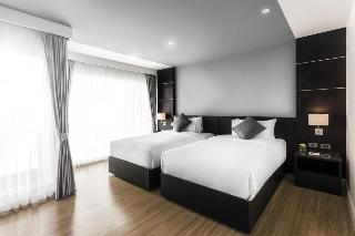 Unique Regency Hotel fotoÄŸrafÄ±