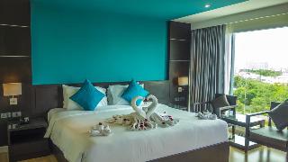 Unique Regency Hotel fotoÄŸrafÄ±