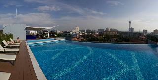 Unique Regency Hotel fotoÄŸrafÄ±