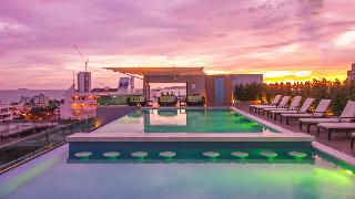 Unique Regency Hotel fotoÄŸrafÄ±