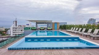 Unique Regency Hotel fotoÄŸrafÄ±