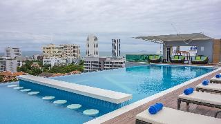 Unique Regency Hotel fotoÄŸrafÄ±
