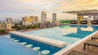Unique Regency Hotel fotoÄŸrafÄ±